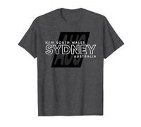 Sydney Australie/Sydney New South Wales Performance T-Shirt