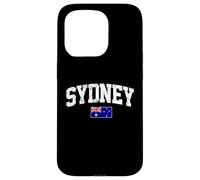 Sydney Australie Sydney Vacances Australie Cadeau Australie Coque pour iPhone 15 Pro