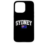 Sydney Australie Sydney Vacances Australie Cadeau Australie Coque pour iPhone 15 Pro Max