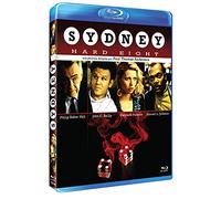 Sydney BD 1996 Hard Eight [Blu-Ray] [Import]