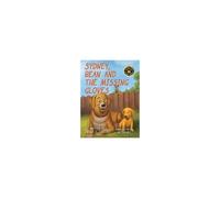 Sydney, Bean, And The Missing Gloves Paperback Book By Janice E. Collins