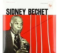 Sydney Bechet - Grandmaster of The Soprano Saxophone and Clarinet (180 Gram Mono)