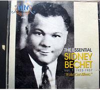 Sydney Bechet - The Essential