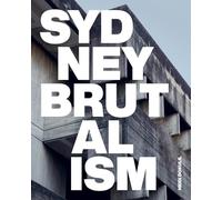Sydney Brutalism