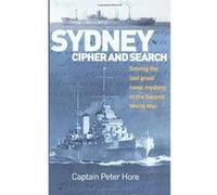 Sydney Cipher and Search Hore, Peter (Auteur)