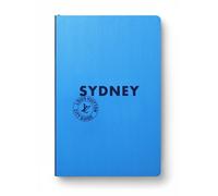 Sydney City Guide 2024 (Anglais)