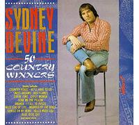 Sydney Devine - 50 Country Winners