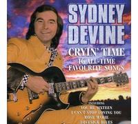 Sydney Devine - Cryin Time