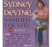 Sydney Devine - Nashville Country [Import]