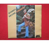 Sydney Devine - Sydney Devine Country [Vinyl] Sydney Devine