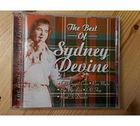 Sydney Devine - The Best of [Import]