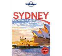 Sydney En quelques jours - 2ed
