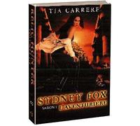Sydney Fox, l'aventurière – Warner Bros. – Coffret intégral – Saison 1