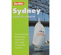 Sydney - Guia de Viagem - Berlitz