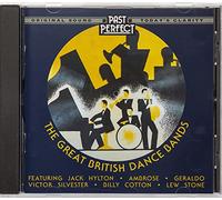 Sydney Kyte - The Great British Dance Bands Of The 20s, 30s & 40s