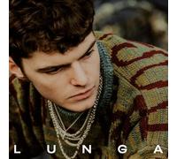 SYDNEY MINSKY SARGEA - LUNGA - Vinyl Record 12 RECORD - E123z