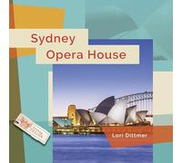 Sydney Opera House