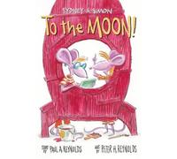 Sydney & Simon: To The Moon!
