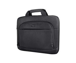 Sydney Slim Bag - Sacoche pour ordinateur portable - 14" - noir