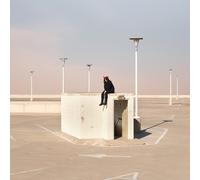 Sydney Sprague - Somebody In Hell Loves You [Vinyl Lp] Clear Vinyl, Deluxe Ed