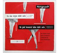 Sydney Sutcliffe, The Virtuosi Of England, Arthur Davison - Vivaldi, Albinoni: Oboe Concertos [LP]