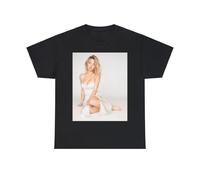 Sydney Sweeney Tee Shirt Black XL