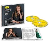Sydney Symphony Orchestra / Simone Young - Mahler: Symphony No. 2 Barton: of Earth [Import]