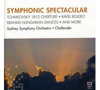 SYDNEY SYMPHONY ORCHESTRA - Symphonic Spectacular