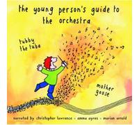 Sydney Symphony Orchestra/Tasmanian Symphony Orchestra/Northey/Taddei - Young Person's Guide to Orchestra The [Import]