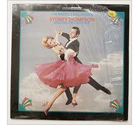 Sydney Thompson and his Orchestra - The Radio 2 Ball Room Presents Sydney Thompson and his Orchestra [LP]