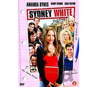 Dvd - Sydney White [Import]