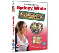 Sydney White – Universal Pictures – Import anglais