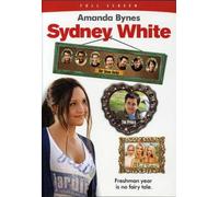 Sydney White