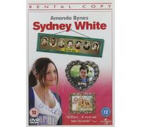 Sydney White [Edizione: Regno Unito] [Import]