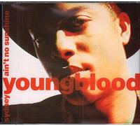 Sydney Youngblood - Ain't No Sunshine [UK Import]