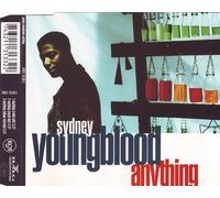 Sydney Youngblood - Anything [Import]