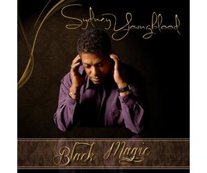 Sydney Youngblood - Black Magic