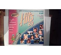 Sydney Youngblood, Camouflage, Simple Minds, Blue System, Den Harrow, Roxette. [Import]
