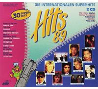 Sydney Youngblood, Camouflage, Simple Minds, Blue System, Den Harrow, Roxette. [Import]