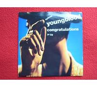 Sydney Youngblood - Congratulations 7 : Sydney Youngblood