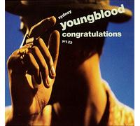 Sydney Youngblood - Congratulations (Punchline Mix, 1988) [Import]