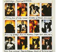 Sydney Youngblood – Feeling Free – Import (1989)