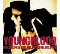 Sydney Youngblood – Feeling Free – Import (1989)
