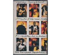 Sydney Youngblood - Feeling Free