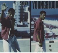 Sydney Youngblood – Hooked on You – Import – C1RCA