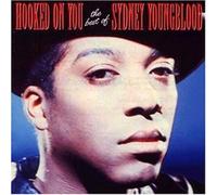 Sydney Youngblood - Hooked on You [Import]