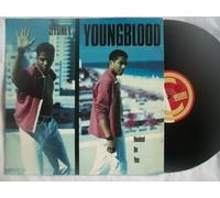 SYDNEY YOUNGBLOOD - Hooked on You [Import]