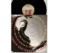 SYDNEY YOUNGBLOOD - I'D RATHER GO BLIND - 12 inch vinyl