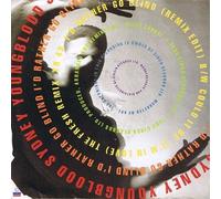 Sydney Youngblood - I'd Rather Go Blind 7" (Europe 1990) : Sydney Youngblood