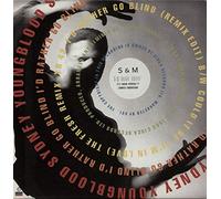 SYDNEY YOUNGBLOOD - I'D RATHER GO BLIND 7 INCH (7" VINYL 45) UK CIRCA 1990